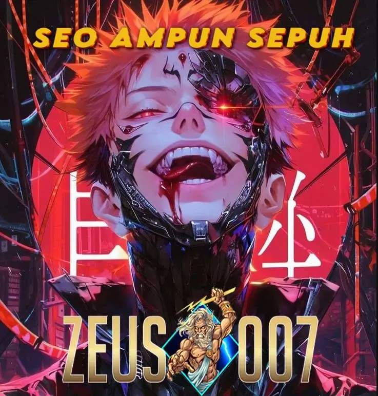 Zeus007 🐈‍ Nikmati Game Online Terbaik Di Indonesia 2024